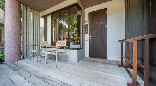 サイケオビーチリゾート